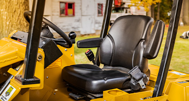 1800 awl suspension seat